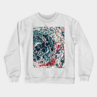 Galaxy gems Crewneck Sweatshirt